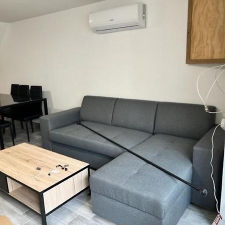 Alida Villa Civray  Bagian luar foto