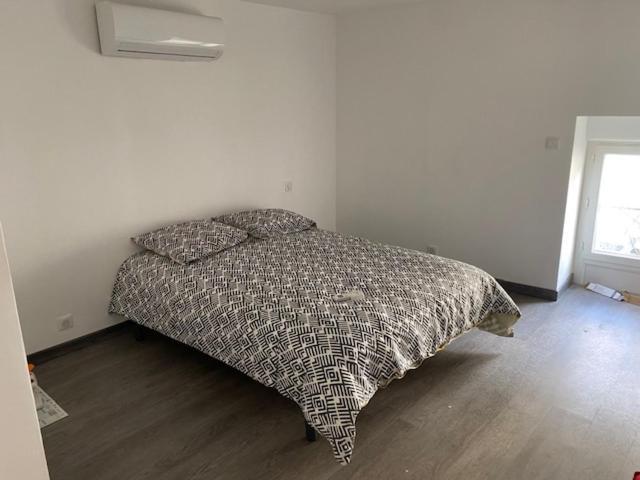 Alida Villa Civray  Bagian luar foto
